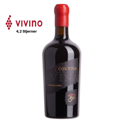 Vigna'800 Corvina "Vendemmia Tardiva"