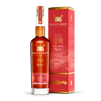 A.H. Riise Christmas Limited Edition