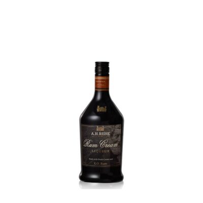 A.H. Riise Rum Cream Liqueur