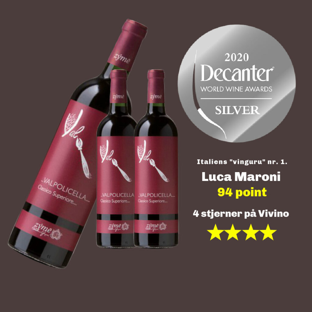 Hos Luksusvin får du høj kvalitet og eksklusive vine til lave priser.
