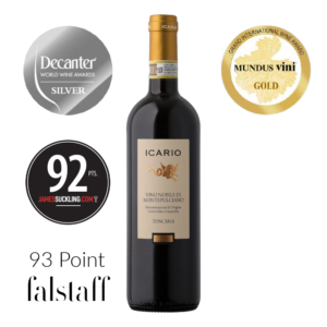 Hos Luksusvin får du høj kvalitet og eksklusive vine til lave priser.