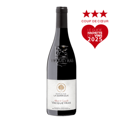 Domaine La Garrigue "Albert Et Camille"