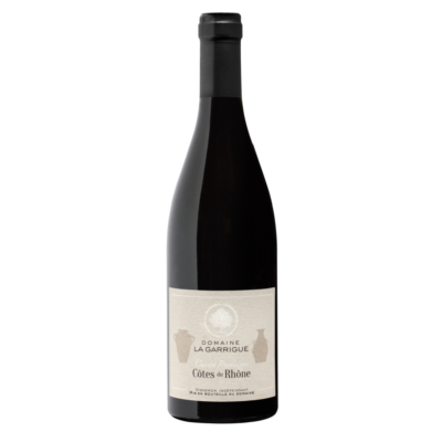 Domaine La Garrigue Côtes du Rhône Romaine
