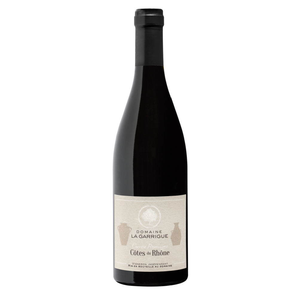 Domaine La Garrigue Côtes du Rhône Romaine