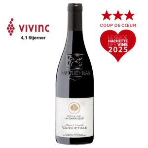Domaine La Garrigue "Albert Et Camille"