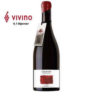 Bodegas Tobelos Leukade