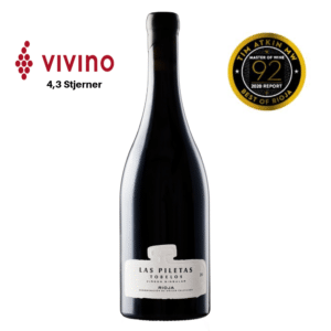 Bodegas Tobelos Las Piletas - Single Plot